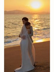 -巴黎婚纱摄影工作室