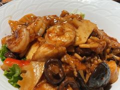 八珍豆腐-大铁勺新津菜(迎水道店)