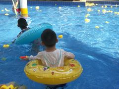 -武汉玛雅海滩水公园