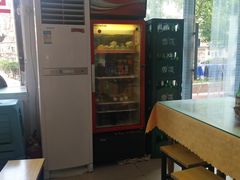 -福鑫面馆(高尚路店)