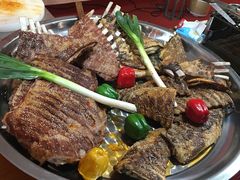 -星伦多自助料理(永旺店)