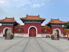 -北陵公园