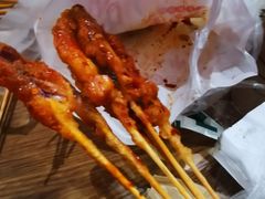 -辽B·小串(总店)