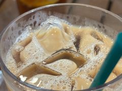-万煲旺·香港老传承煲仔饭·猪杂汤(客村店)