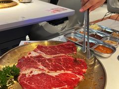 -花味烤肉·拌饭(建邺万达店)