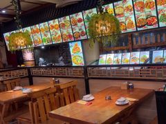 -快乐老家三鲜饺子东北菜(南六中路店)