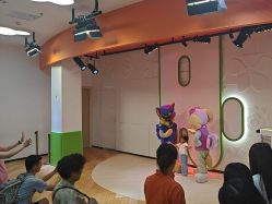 -尼克Playtime(欢乐海岸店)