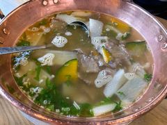 -妈妈的味道(和顺古镇店)