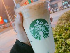 -星巴克臻选(中山石岐大信新都汇店)