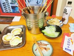 -炒豆合作社(东四总店)