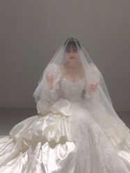 -青禾蒙娜丽莎婚纱摄影(武汉总店)