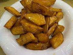 -李氏东北饺子王·铁锅炖(回龙湾店)