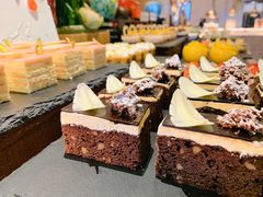 -海鲜自助餐厅·株洲大汉希尔顿酒店
