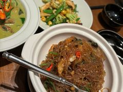 -泰香米泰国餐厅(中大国际店)
