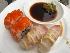 -东莞塘厦三正半山温泉酒店·沙利文西餐厅