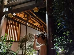-唐风温泉