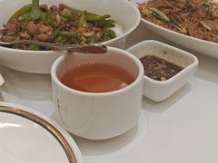-喜宴又一村·粤菜·茶点·海鲜(壹方天地店)