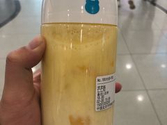 -兰熊鲜奶(西直门凯德mall店)