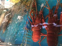 -清水湾3号(东方小周海鲜店)