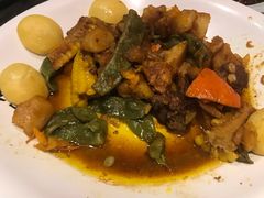 -粗粮人家·东北菜(洋桥店)