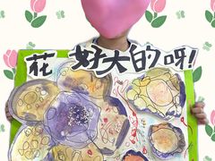 -尼莫儿童美术(三阳路融科天城校区)