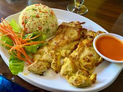 -panchos 墨西哥餐厅(嘉绿苑店)