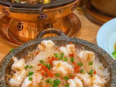 -宏状元现熬粥·京味菜(黄寺大街店)