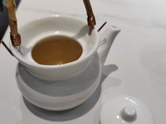 -新仙清汤牛腩(铜锣湾店)