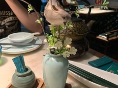 -佬麻雀·剁椒鱼头(京基KK One店)