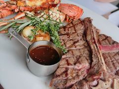 -Kathleen's Waitan 凯圣琳江景西餐厅(外滩店)