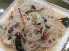 -蒙阴光棍鸡(新石中路店)