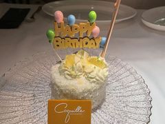 -壳里西餐厅Coquille Seafood Bistro(蒙自路店)