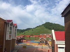 -关山草原