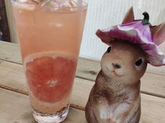 -萤火虫咖啡(后海店)
