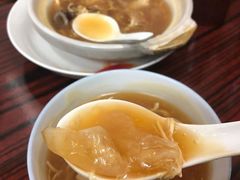 -添發碗仔翅美食