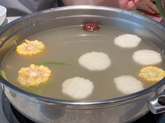 -八合里牛肉火锅(福州万象城店)