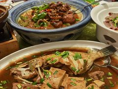 -福来齐·鲁菜海鲜·渔家菜(朝阳街分店)