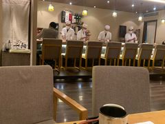 大堂-一阳寿司(麦子街店)
