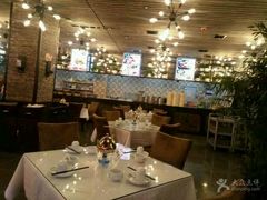 大堂-上下九广州菜馆(锦业路店)