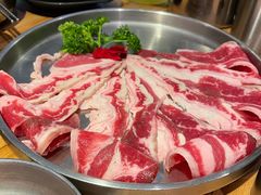-汉拿山(魏公村店)