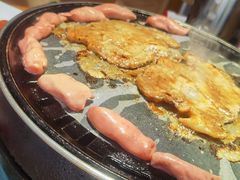 -串掌柜·炭火烤肉撸串专营店(盛世俪园店)