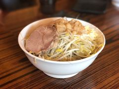 -拉面莊夢語＆中华料理八椿