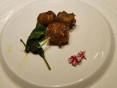 -格桑花开药膳蔬食文化空间