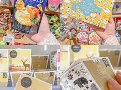 -杭州大厦LSE城市生活超市(杭州大厦店)