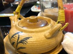 -真剑日本料理·铁板烧(贵州路店)