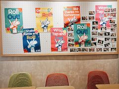 大堂-就是卷儿Wrap and Roll(宣化路店)