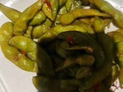 -木屋烧烤(万德庄店)