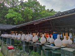 -景德镇古窑民俗博览区