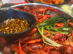 -聚味瞿记·龙虾堂(梅溪湖店)