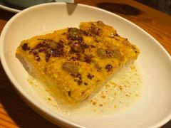 小米凉糕-山西人家(锦创书城店)